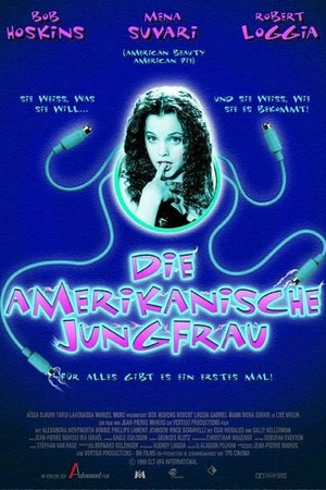 Постер к фильму Американская девственница (1999)