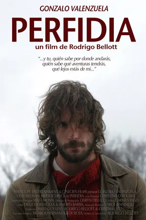 Постер к фильму Измена (2009)