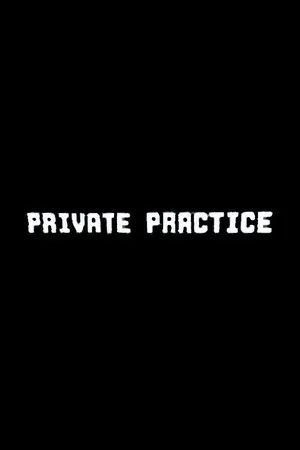 Постер к фильму Private Practice (1975)