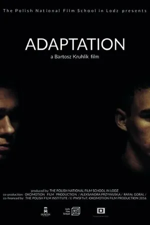 Постер к фильму Адаптация (2016)