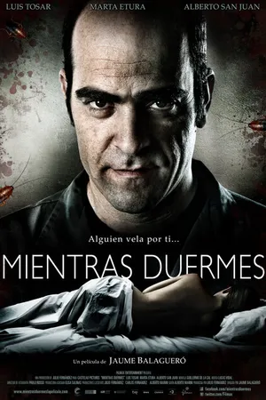 Постер к фильму Крепкий сон (2011)