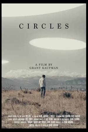 Постер к фильму Circles (2021)