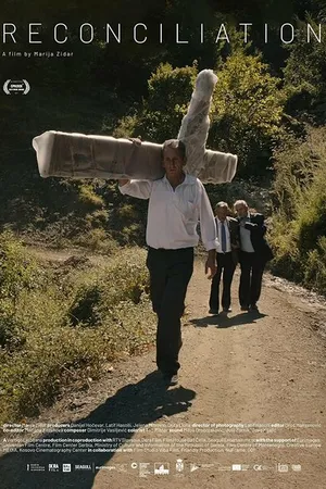 Постер к фильму Примирение (2021)