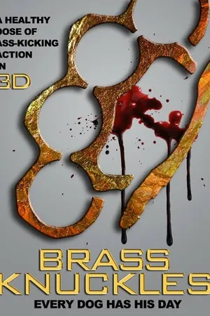 Постер к фильму Brass Knuckles (-)