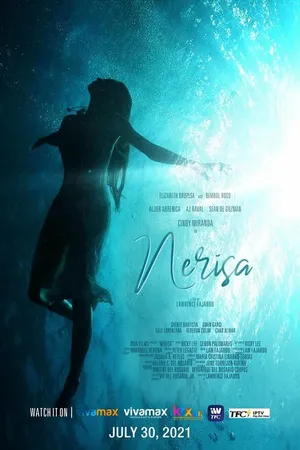 Постер к фильму Nerisa (2021)