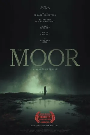 Постер к фильму Болото (2023)