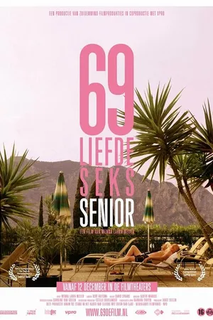 Постер к фильму 69: Love Sex Senior (2013)