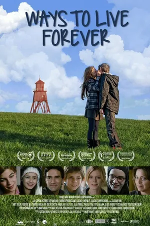 Постер к фильму Путь к вечной жизни (2010)