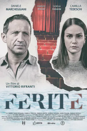 Постер к фильму Ferite (-)