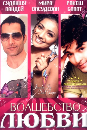 Постер к фильму Волшебство любви (2006)