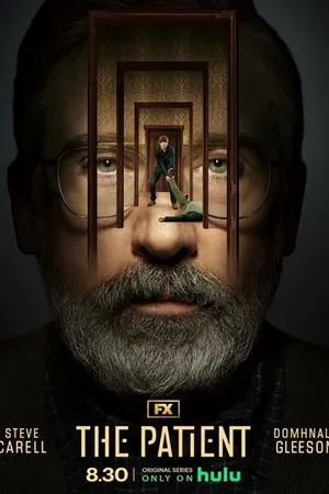 Постер к сериалу Пациент (2022)