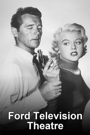 Постер к сериалу Телевизионный театр Форда (1952 - 1957)