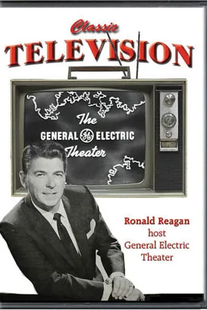 Постер к сериалу Театр «Дженерал Электрик» (1953 - 1962)