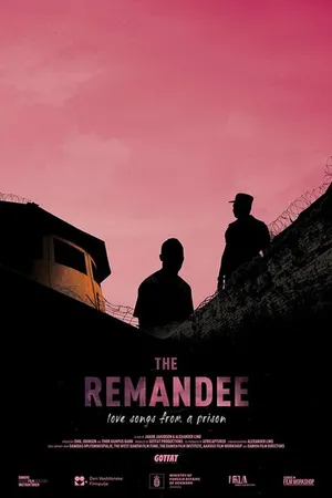 Постер к фильму The Remandee (2020)