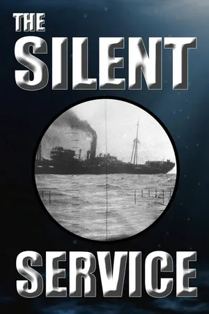 Постер к сериалу The Silent Service (1957 - 1958)