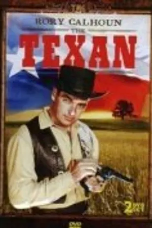 Постер к сериалу Техасец (1958 - 1960)