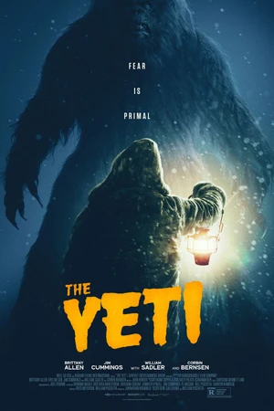 Постер к фильму Йети (2026)