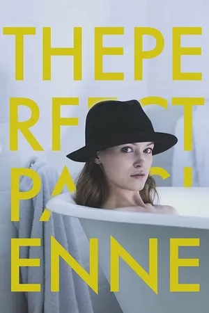 Постер к фильму The Perfect Parisienne (2018)