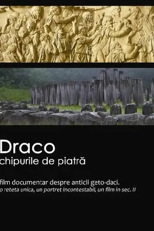 Постер к фильму Draco - chipurile de piatra (2012)