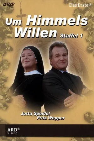 Постер к сериалу По воле небес (2002)