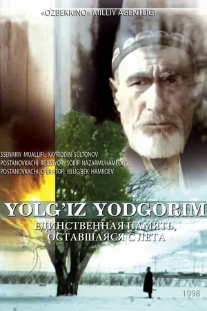Постер к фильму Единственная память (1998)