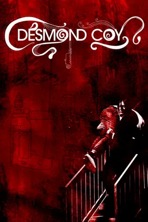 Постер к фильму Desmond Coy (2008)