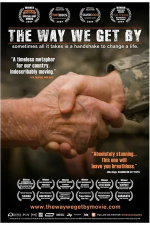 Постер к фильму The Way We Get By (2009)