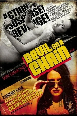 Постер к фильму Devil on a Chain (2013)