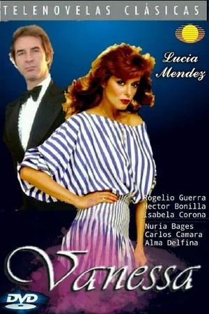 Постер к сериалу Ванесса (1982)