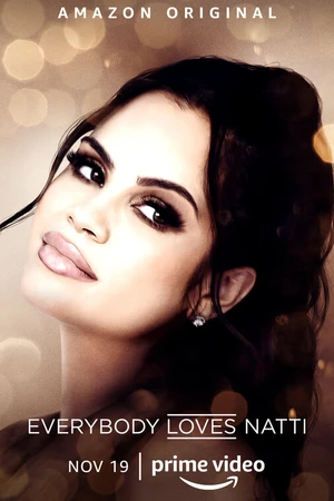 Постер к сериалу Everybody Loves Natti (2021)
