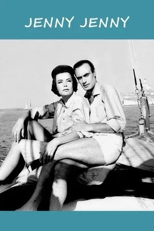 Постер к фильму Джени, Джени (1966)