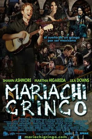 Постер к фильму Мариачи (2012)