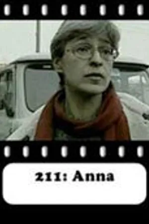 Постер к фильму 211: Анна (2009)