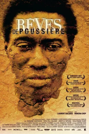 Постер к фильму Похороненные мечты (2006)