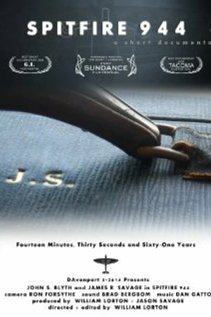Постер к фильму Spitfire 944 (2006)