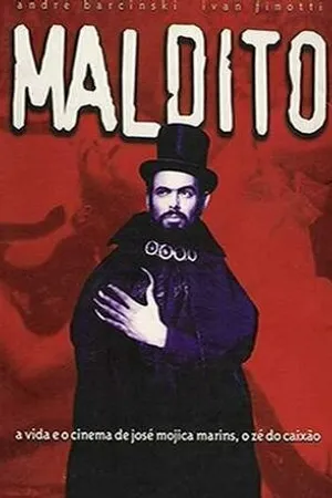 Постер к фильму История Жозе Можика Маринш (2001)