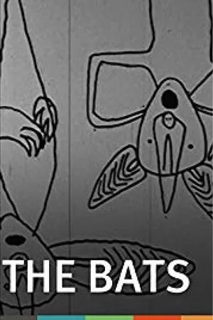 Постер к мультфильму The Bats (1999)