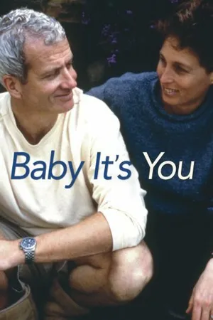 Постер к фильму Baby, It's You (1998)
