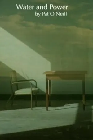 Постер к фильму Вода и энергия (1989)
