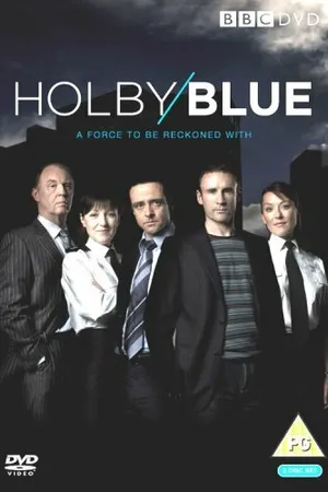 Постер к сериалу Полиция Холби (2007 - 2008)