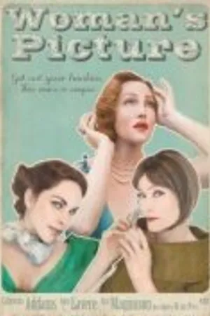 Постер к фильму Woman's Picture (2011)