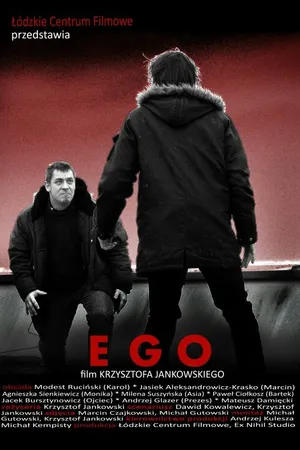 Постер к фильму Ego (2008)