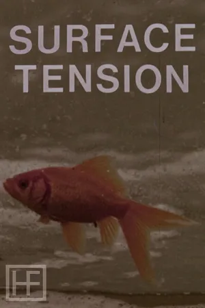 Постер к фильму Surface Tension (1968)