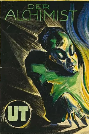 Постер к фильму Der Alchimist (1918)