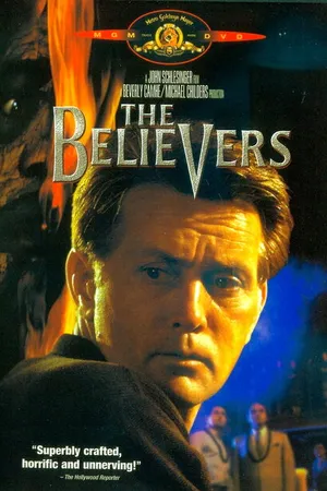Постер к фильму Верующие (1987)