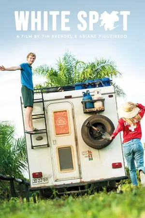 Постер к фильму White Spot (2020)