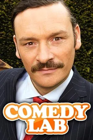 Постер к сериалу Лаборатория комедии (1998 - 2011)