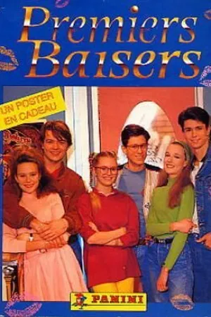 Постер к сериалу Первые поцелуи (1991 - 1995)