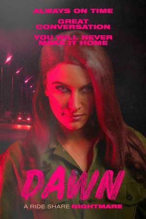 Постер к фильму Dawn (2022)
