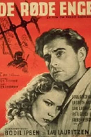 Постер к фильму Красные луга (1945)